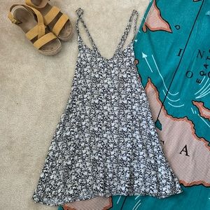 Garage Slip Dress
